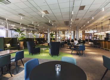 50 m² Serviced office in Hamnen , Nordenskiöldsgatan 24 (211 19) - 12 | MatchOffice.com