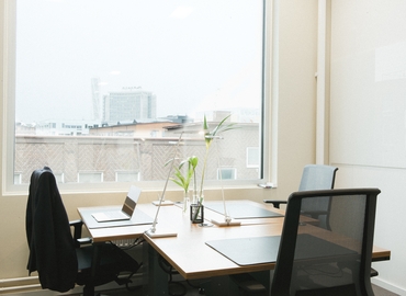 Coworking spaces(Yta:300 m²) att hyra i Nordenskiöldsgatan 24, 211 19 Hamnen. Bra läge | MatchOffice.se
