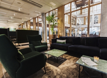 Coworking utrymme(Yta:300 m²) för uthyrning i Nordenskiöldsgatan 24, 211 19 Hamnen. Bra läge | MatchOffice.se