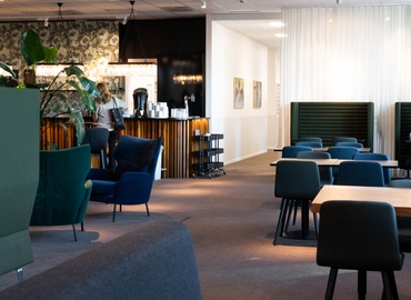 Coworking spaces(Yta:300 m²) för uthyrning i Nordenskiöldsgatan 24, 211 19 Hamnen. WiFi-anslutning ingår | MatchOffice.se