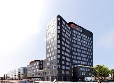 Coworking utrymme(Yta:300 m²) för uthyrning i Nordenskiöldsgatan 24, 211 19 Hamnen. Tillgång 24/7 | MatchOffice.se