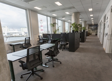 Företagshotell(Yta:20 m²) att hyra i Nordenskiöldsgatan 24, Malmö, 211 19 Hamnen. Handikappanpassad | MatchOffice.se