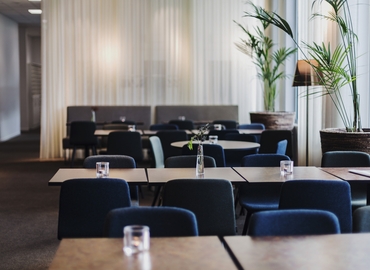 Kontorshotell(Yta:20 m²) att hyra i Nordenskiöldsgatan 24, Malmö, 211 19 Hamnen. WiFi-anslutning ingår | MatchOffice.se