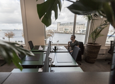 20 m² Business park in Hamnen , Nordenskiöldsgatan 24 (211 19) - 5 | MatchOffice.com