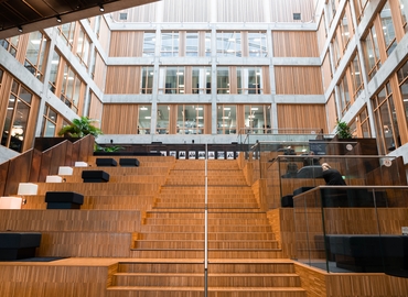 20 m² Serviced office in Hamnen , Nordenskiöldsgatan 24 (211 19) - 9 | MatchOffice.com