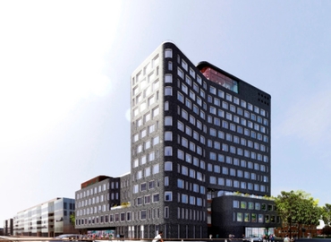 20 m² Business park in Hamnen , Nordenskiöldsgatan 24 (211 19) - 10 | MatchOffice