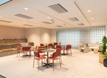 35 m² Serviced office in Lundby, Pumpgatan 1 (417 55) - 5 | MatchOffice