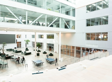 35 m² Serviced office in Lundby, Pumpgatan 1 (417 55) - 10 | MatchOffice