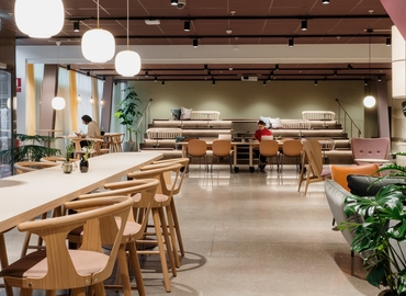 Kontorsplatser(Yta:60 m²)	att hyra i Vaksalagatan 2, 753 20 Uppsala. Bra läge | MatchOffice.se