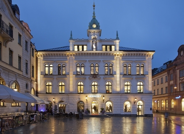 150 m² Co-working  in Uppsala, Vaksalagatan 2 (753 20) - 11 | MatchOffice.com