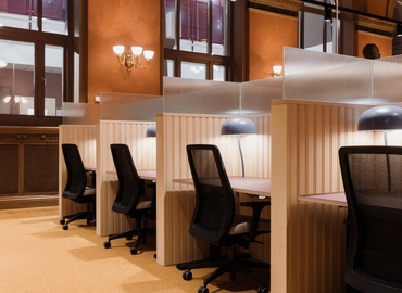 2400 m² Serviced office in Uppsala, Vaksalagatan 2 (753 20) - 5 | MatchOffice.com