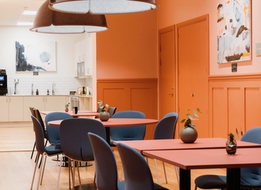 2400 m² Business space in Uppsala, Vaksalagatan 2 (753 20) - 6 | MatchOffice