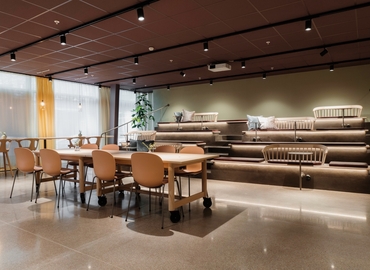 Affärscentrum(Yta:2400 m²) att hyra i Vaksalagatan 2, 753 20 Uppsala. Endast från verifierade hyresvärdar | MatchOffice.se