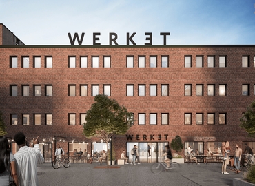 Företagshotell(Yta:200 m²) att hyra i Vallgatan 8, 553 16 Jönköping. Fullt utbud av faciliteter | MatchOffice.se