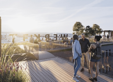 Företagshotell(Yta:200 m²) att hyra i Vallgatan 8, 553 16 Jönköping. Endast från verifierade hyresvärdar | MatchOffice.se