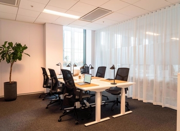 200 m² Business center in Jonkoping, Vallgatan 8 (553 16) - 4 | MatchOffice.com