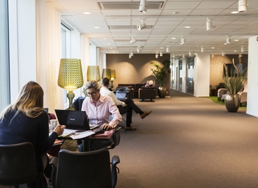 100 m² Shared office  in Göteborg Centrum, Östra Hamngatan 16 (411 06) - 1 | MatchOffice