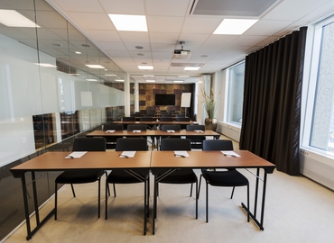 100 m² Shared office  in Göteborg Centrum, Östra Hamngatan 16 (411 06) - 3 | MatchOffice