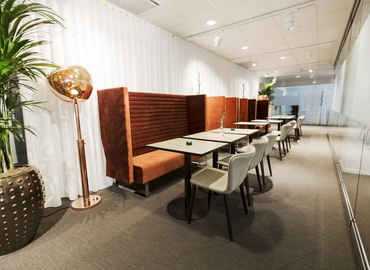 100 m² Coworking space  in Göteborg Centrum, Östra Hamngatan 16 (411 06) - 5 | MatchOffice