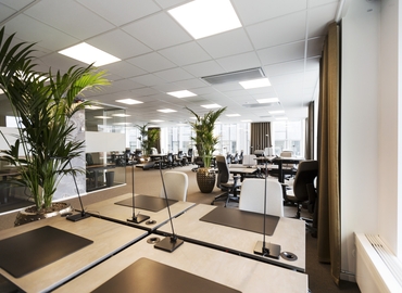 100 m² Co-working  in Göteborg Centrum, Östra Hamngatan 16 (411 06) - 6 | MatchOffice