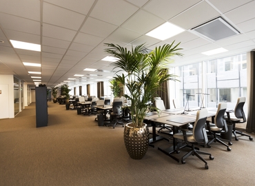 100 m² Shared workspace  in Göteborg Centrum, Östra Hamngatan 16 (411 06) - 7 | MatchOffice