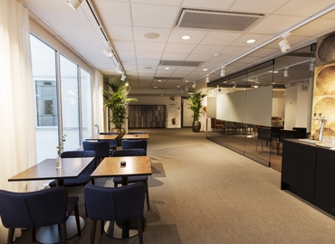 100 m² Co-working  in Göteborg Centrum, Östra Hamngatan 16 (411 06) - 8 | MatchOffice