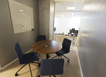 100 m² Coworking space  in Göteborg Centrum, Östra Hamngatan 16 (411 06) - 12 | MatchOffice