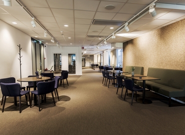 100 m² Coworking space  in Göteborg Centrum, Östra Hamngatan 16 (411 06) - 15 | MatchOffice