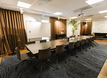 100 m² Co-working  in Göteborg Centrum, Östra Hamngatan 16 (411 06) - 17 | MatchOffice