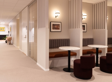 100 m² Serviced office in Göteborg Centrum, Östra Hamngatan 16 (411 09) - 3 | MatchOffice.com