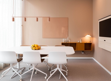 100 m² Business center in Göteborg Centrum, Östra Hamngatan 16 (411 09) - 5 | MatchOffice