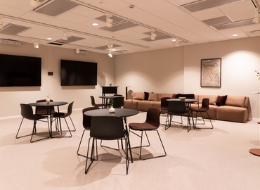 100 m² Business park in Göteborg Centrum, Östra Hamngatan 16 (411 09) - 6 | MatchOffice.com