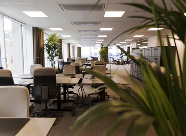 100 m² Business center in Göteborg Centrum, Östra Hamngatan 16 (411 09) - 7 | MatchOffice.com