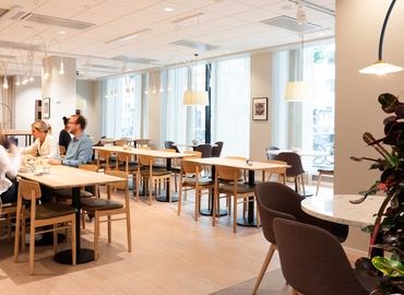 100 m² Serviced office in Göteborg Centrum, Östra Hamngatan 16 (411 09) - 9 | MatchOffice.com