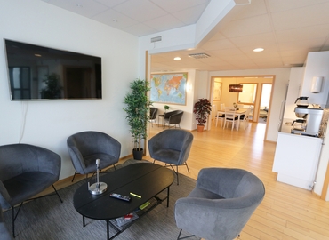 Kontorsrum(Yta:196 m²)	för uthyrning i Victor Hasselblads gata, 9, 421 31 Askim-Frölunda-Högsbo. Endast från verifierade hyresvärdar | MatchOffice.se