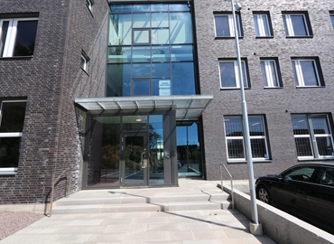 Kontorsrum(Yta:196 m²)	för uthyrning i Victor Hasselblads gata, 9, 421 31 Askim-Frölunda-Högsbo. Inga extra avgifter | MatchOffice.se