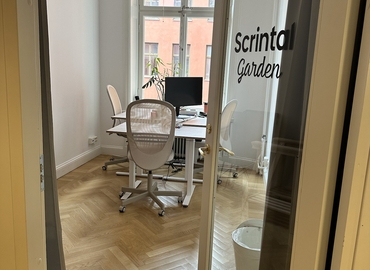 Möteslokal(Yta:102 m²) för uthyrning i Sankt Eriksgatan 63A, 112 34 Stockholm City. Lång- och korttidsuthyrning | MatchOffice.se