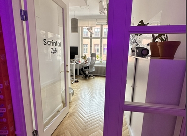 102 m² Meeting room in Stockholm City, Sankt Eriksgatan 63A (112 34) - 0 | MatchOffice.com