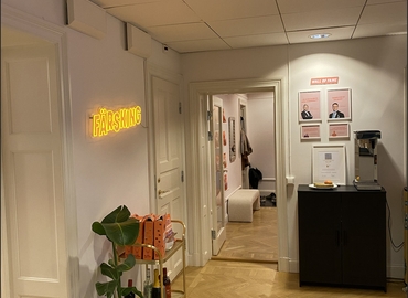 Mötesrum(Yta:102 m²) att hyra i Sankt Eriksgatan 63A, 112 34 Stockholm City. Bra val | MatchOffice.se