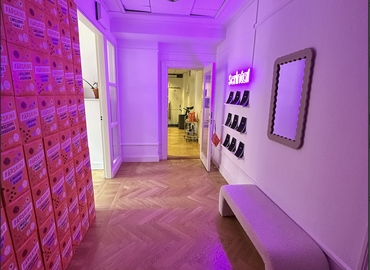 102 m² Conference room in Stockholm City, Sankt Eriksgatan 63A (112 34) - 7 | MatchOffice