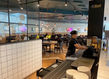 Kontorshotell(Yta:412 m²) att hyra i Fagerstagatan 18a, 163 53 Spånga. Endast från verifierade hyresvärdar | MatchOffice.se