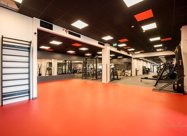 Kontorshotell(Yta:412 m²) att hyra i Fagerstagatan 18a, 163 53 Spånga. Tillgång 24/7 | MatchOffice.se