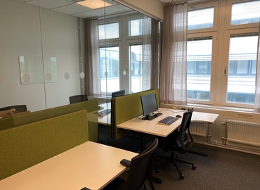 Affärscentrum(Yta:412 m²) för uthyrning i Fagerstagatan 18a, 163 53 Spånga. WiFi-anslutning ingår | MatchOffice.se