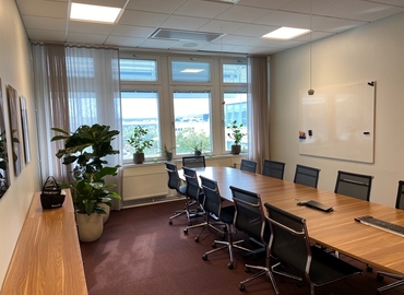 Företagshotell(Yta:412 m²) för uthyrning i Fagerstagatan 18a, 163 53 Spånga. WiFi-anslutning ingår | MatchOffice.se