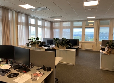 Kontorshotell(Yta:412 m²) att hyra i Fagerstagatan 18a, 163 53 Spånga. Fullt utbud av faciliteter | MatchOffice.se