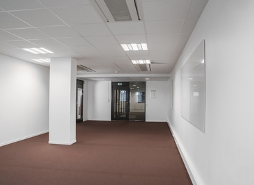 Affärscentrum(Yta:407 m²) att hyra i Uppsala, Fyrisborgsgatan 3, 754 50 Uppsala. Fullt utbud av faciliteter | MatchOffice.se