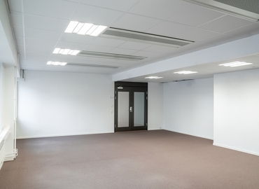 Företagshotell(Yta:407 m²) för uthyrning i Uppsala, Fyrisborgsgatan 3, 754 50 Uppsala. Fullt utbud av faciliteter | MatchOffice.se