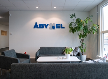 Kontorsrum(Yta:606 m²)	att hyra i Norrköping, Risängsgatan 15, 602 28 Norrköping. WiFi-anslutning ingår | MatchOffice.se