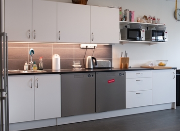 Kontorsutrymme(Yta:606 m²)	att hyra i Norrköping, Risängsgatan 15, 602 28 Norrköping. Fullt utbud av faciliteter | MatchOffice.se