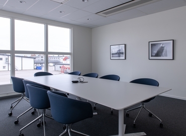 Kontorsplatser(Yta:606 m²)	för uthyrning i Norrköping, Risängsgatan 15, 602 28 Norrköping. Lång- och korttidsuthyrning | MatchOffice.se